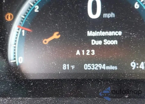 2021 Honda Civic Lx z USA, uszkodzony, nr VIN 2HGFC2F6XMH549118